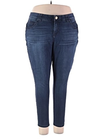 Democracy Jeans (view 1)