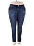 Democracy Blue Jeans Size 20 - photo 1