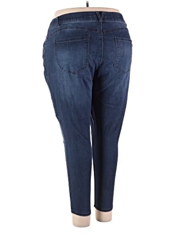 Democracy Jeans (view 2)