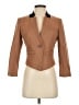 Trouve Brown Wool Blazer Size XS - photo 1