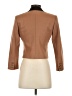 Trouve Brown Wool Blazer Size XS - photo 2