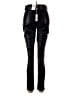 Max Studio 100% Polyurethane Black Active Pants Size M - photo 2
