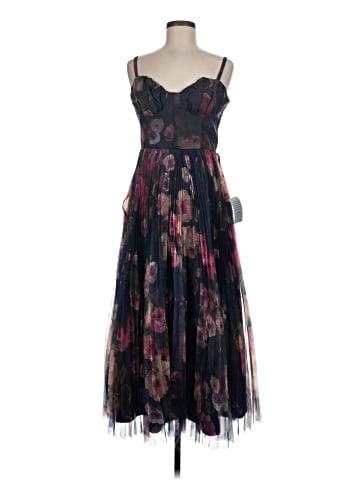 Lulus Cocktail Dress (view 1)