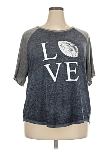 Cato Short Sleeve T-Shirt (view 1)