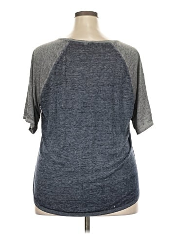 Cato Short Sleeve T-Shirt (view 2)