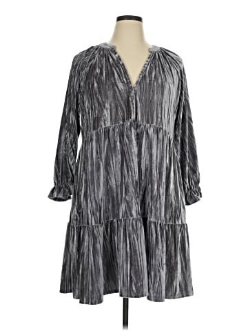 Cato Casual Dress (view 1)