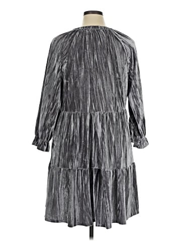 Cato Casual Dress (view 2)