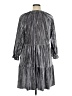 Cato Gray Casual Dress Size XL - photo 2