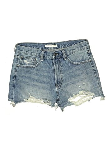 Altar'd State Denim Shorts (view 1)