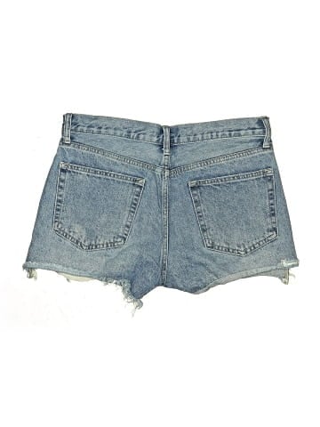 Altar'd State Denim Shorts (view 2)