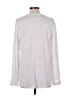Banana Republic White Sweatshirt Size L - photo 2