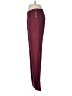 Elevenses Burgundy Dress Pants Size 6 - photo 5