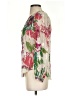 Hale Bob Ivory 3/4 Sleeve Blouse Size XS - photo 5