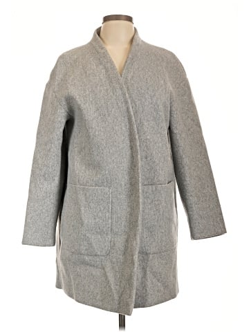 Zara Coat (view 1)