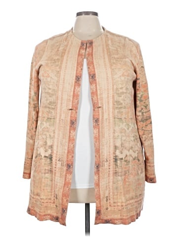 Soft Surroundings Cardigan (view 1)