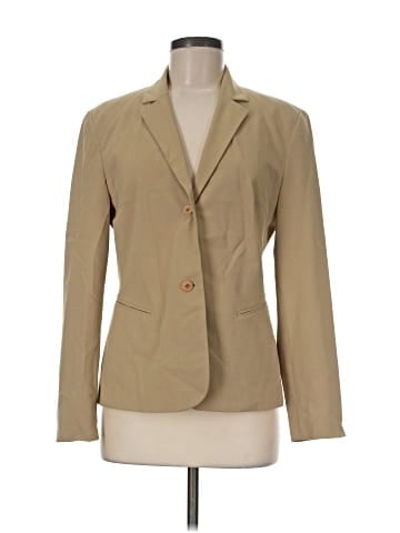 The Limited Blazer (view 1)