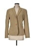 The Limited Tan Blazer Size M - photo 1