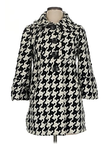 Chime Coat (view 1)