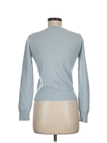 Lord & Taylor Cashmere Pullover Sweater (view 2)