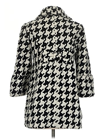 Chime Coat (view 2)