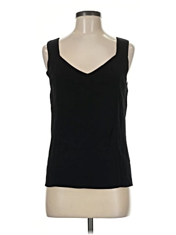 Dana Buchman Tank Top (view 1)