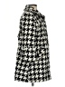 Chime Houndstooth Gray Coat Size S - photo 4
