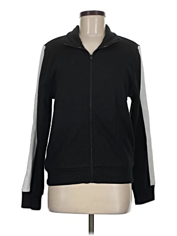 colsie Track Jacket (view 1)