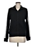 colsie Black Track Jacket Size M - photo 1