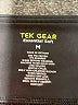 Tek Gear Solid Black Active Pants Size M - photo 7