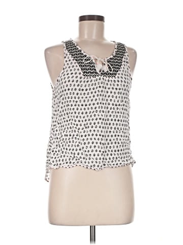 Aeropostale Sleeveless Blouse (view 1)