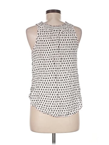 Aeropostale Sleeveless Blouse (view 2)