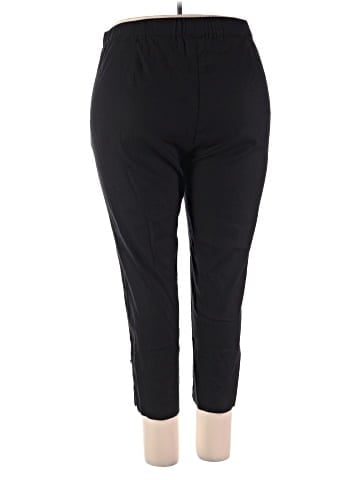 J.Jill Active Pants (view 2)