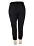 J.Jill Solid Black Active Pants Size 2X - photo 2