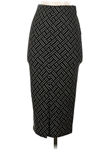 Trafaluc by Zara Formal Skirt (view 2)