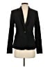 Worthington Black Blazer Size 4 - photo 1
