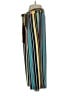 Halogen 100% Polyester Stripes Blue Casual Pants Size S - photo 5