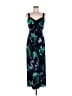INTERMISSION Blue Cocktail Dress Size M (estimated) - photo 1