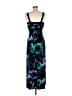 INTERMISSION Blue Cocktail Dress Size M (estimated) - photo 2