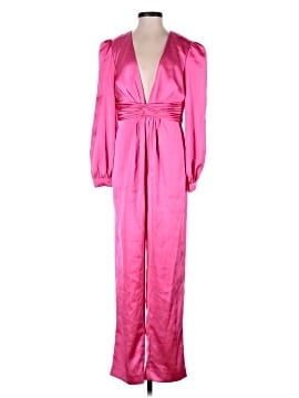 IEENA for Mac Duggal Jumpsuit (view 1)