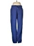 Reebok Blue Sweatpants Size M - photo 1
