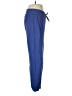 Reebok Blue Sweatpants Size M - photo 4