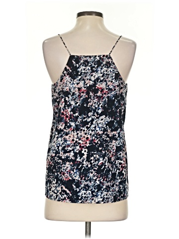 Willi Smith Sleeveless Blouse (view 2)