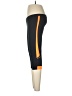 Saucony Color Block Black Active Pants Size M - photo 5