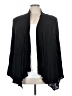 Bobeau 100% Rayon Black Cardigan Size 3X - photo 1