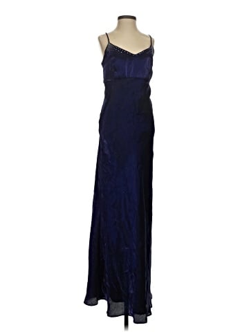 Jessica McClintock Cocktail Dress (view 1)