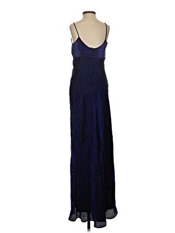Jessica McClintock Cocktail Dress (view 2)