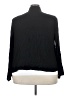 Bobeau 100% Rayon Black Cardigan Size 3X - photo 2