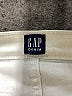 Gap Ivory Jeans Size 29 waist (tall) - photo 7
