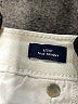 Gap Ivory Jeans Size 29 waist (tall) - photo 8