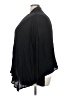 Bobeau 100% Rayon Black Cardigan Size 3X - photo 5